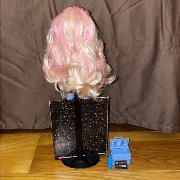 Monster High Frights Camera Action Viperine Gorgon - Picture 6 of 6